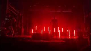 Download lagu Underoath - Generation No Surrender @ Welcome to Rockville 2025 (Front Row)