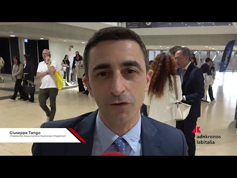 Video Lavoro, Tango (ANM): Diritti vanno attuati, non solo proclamati