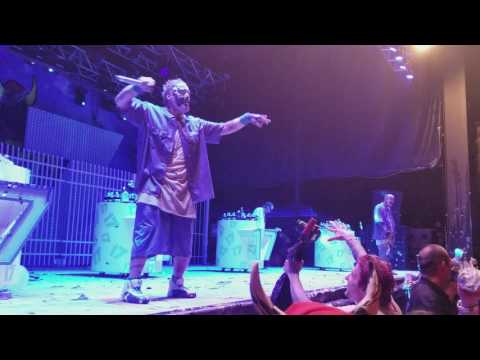 Wraith Gathering Set| Ain't Yo Bidness-We Belong