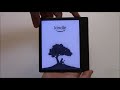 How To Hard Reset An Amazon Oasis Kindle Ebook Reader