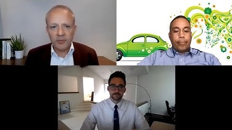 Interview with Canon Bryan, Terrestrial & Eric Meyer, Generation Atomic