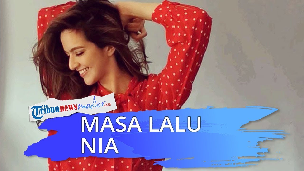 Kisah Nia Ramadhani Sebelum Menikah, Ayah Bercerai lalu Meninggal hingga Jadi Tulang Punggung ...