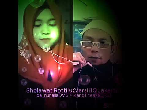 Sholawat Rottilu
