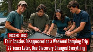 Tennessee 2003 Cold Case Finally Solved After 22 Years | Arrest Shocks Entire Community