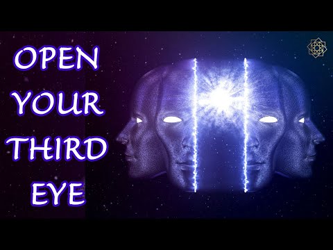 My Third Eye is Blocked, What Do I Do? 💙 Psychic Development Tips | Abbey Normal's Wisdom Quest