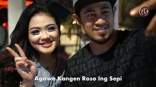 Ardia Diwang Probowati - Titip Roso Kangen | Dangdut ( Music Video)