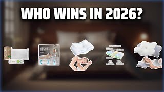 The Top 5 Best Derila Pillow in 2026 - Must Watch Before Buying!