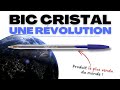 Comment Le Stylo BIC Cristal A Révolutionné Le Monde De L Écriture Histoire Et Impact mp3
