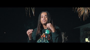 Pimp Tobi - Running Man (Official Video)