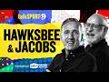🚨World Cup Hawksbee and Jacobs LIVE | 18-Jun-26