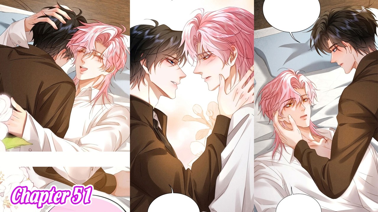 CHAP 51| SAU KHI BỊ EM TRAI BỆNH KIỀU TÙY Ý ÉP BUỘC |TRUYỆN TRANH ĐAM MỸ