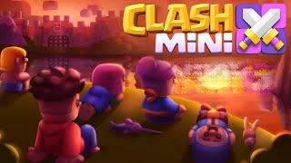 Supercell is Killing Clash Mini...