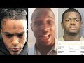 Xxxtentacion killers brother threatens to pull up on anyone talking about dedrick d williams