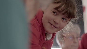 Digital inclusion in health and care in Wales - case study video