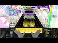 [CHUNITHM X-VERSE-X]Road to Aventura 紫 SSS+ thumbnail