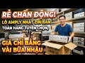 Rẻ Chấn Động! Lô Amply Nhật Zin Bản Toàn Hàng Tuyển Chọn, Giá Chỉ Bằng Vài Bữa Nhậu"