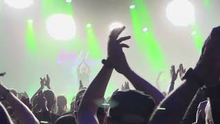 BLACKBOOK - My Beautiful Witch (Live @ AMPHI Festival 2024 - Tanzbrunnen Köln, Theater Stage)