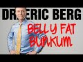 5 easy steps to burn belly fat fast  dr eric burg