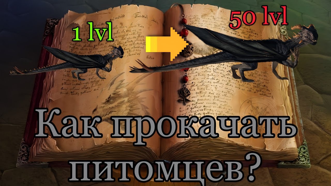 Block Story - Как прокачать питомцев с 1-50 уровень (Легко😂)