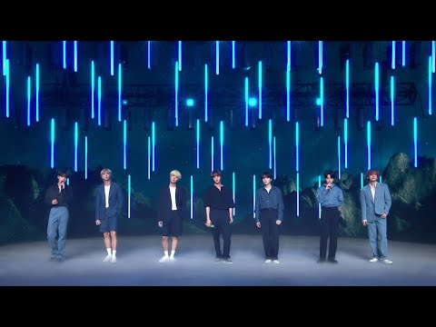 Bts 'Film Out' Music Blood