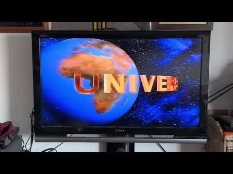 Opening to king Ralph VHS Australia ex-rental retail edition (1990) 
