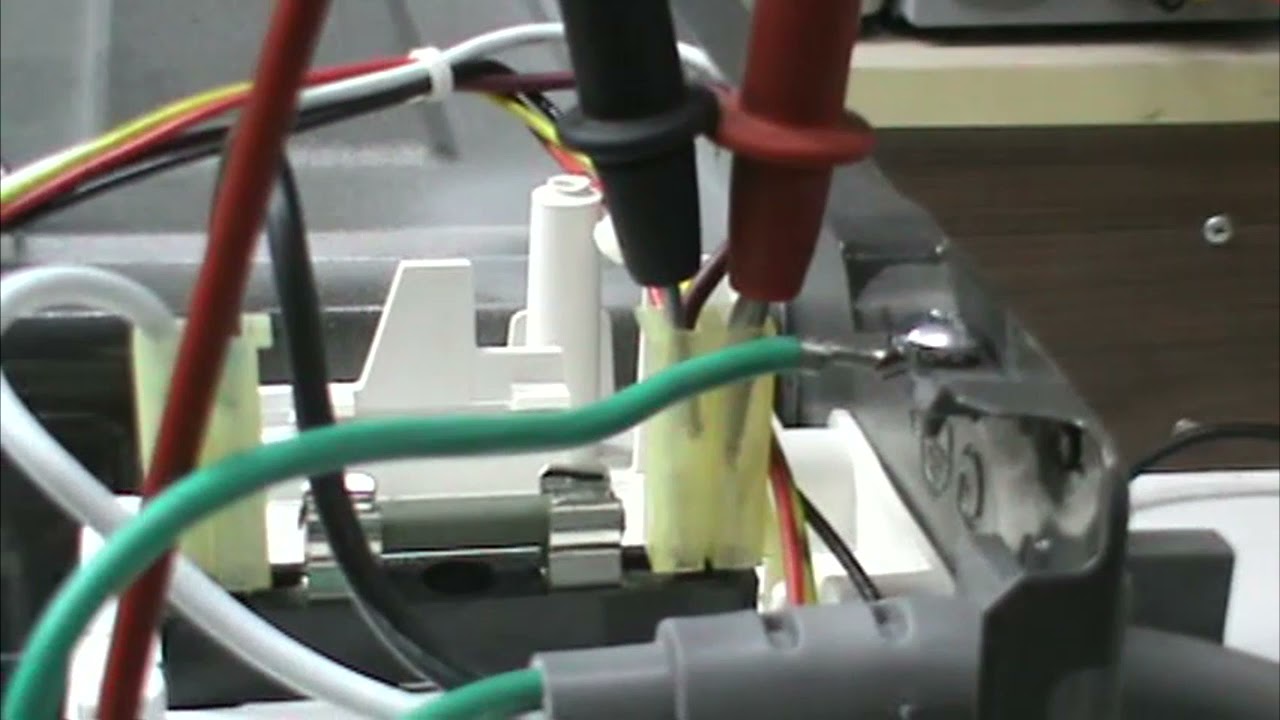 Reparación de Horno Lg - Sistema Inverter - Cicap