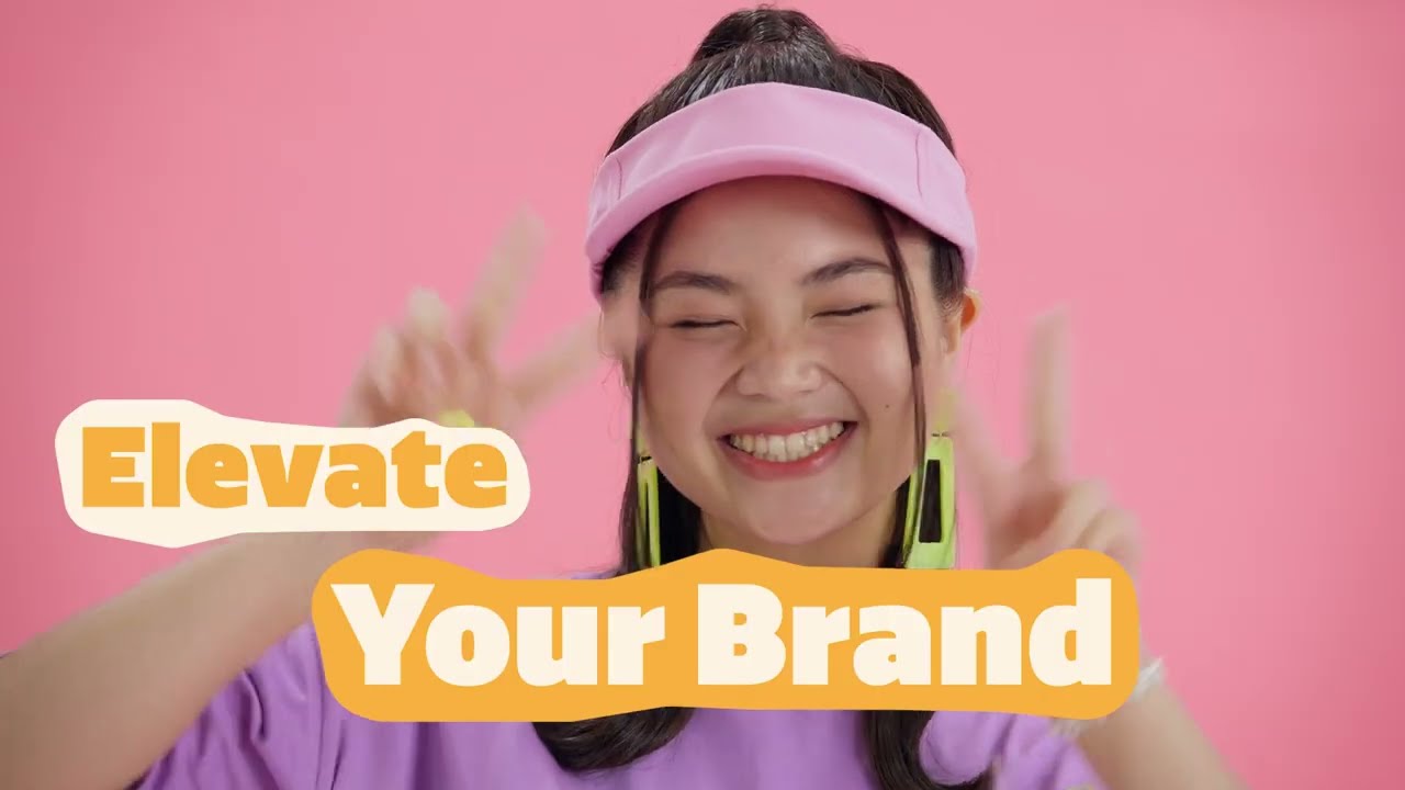 Apatosaurus Elevate Your Brand!
