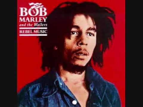 Musique- Bob Marley - YouTube