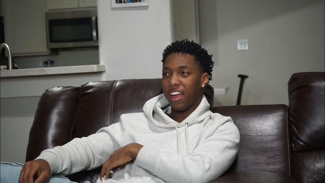 Badkidjay When I Got Shot I Didn’t Feel Nothing YouTube