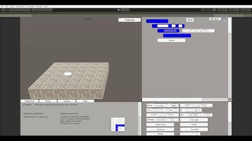 CodeBlox   SampleScene   PC, Mac & Linux Standalone   Unity 2019 3 6f1 Personal  DX11  2020 04 19 15
