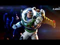 باز و رحلته للفضاء ملخص فيلم باز يطير Lightyear 2022 