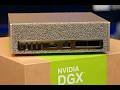 NVIDIA DGX Spark Review 2026  Grace Blackwell GB10 AI Supercomputer for Your Desk!