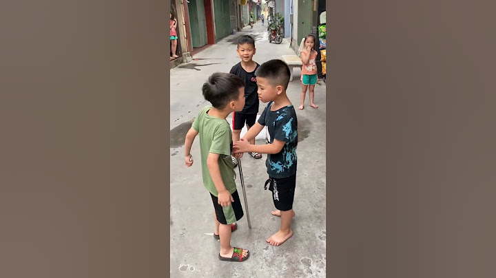 Tuổi trẻ giờ giang hồ quá 😂 #Shorts