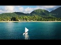 Hawaiian Airlines' Premium Cabin