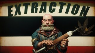The Brunch Crew Episode 6 - Extraction - featuring Potent Ponics and Recreational Rosin