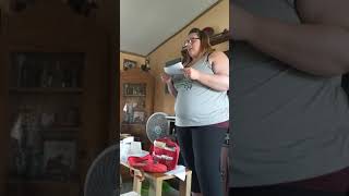 Persuasive Speech