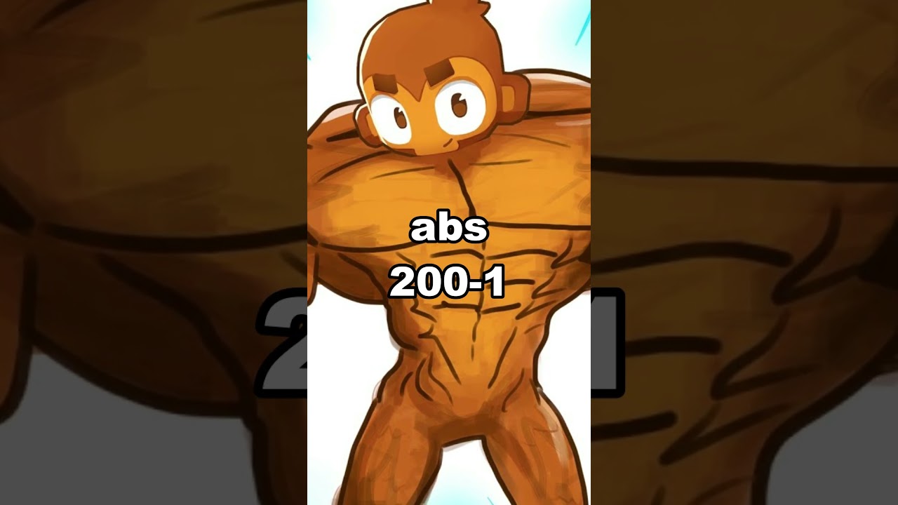 Free Dart Monke VS. Goku 