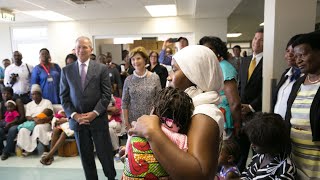 Full PEPFAR at 20 Guide