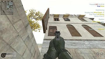 COD4 Crash Nade | GammingNoob