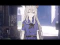 【 #ぽんぽこ24 vol.8 応募CM】 獣人化少女アニマロイドガール予告編 24秋