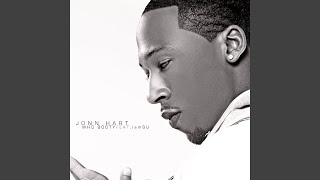 Who Booty (A Capella)