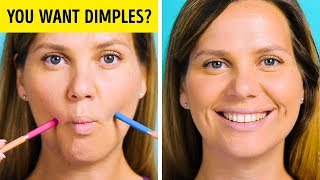 27 MAD MAKE UP TRICKS THAT ACTUALLY WORK