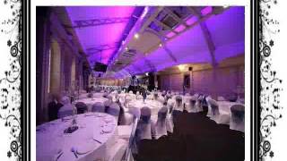 Grand Station Wedding Venue Wolverhampton