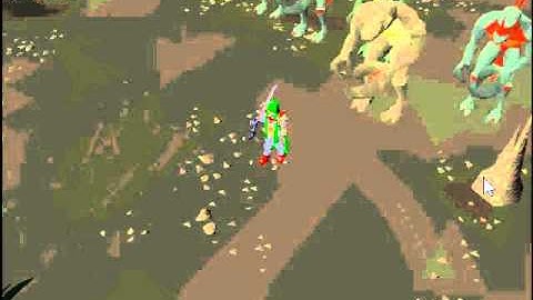 How to make a SGS on GodzHell