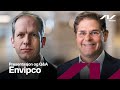 Envipco - Investorpresentasjon og Q&amp;A (2023)