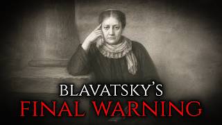Helena Blavatsky’s ESOTERIC PROPHECIES: Her Most Controversial Predictions Are UNFOLDING in 2026...