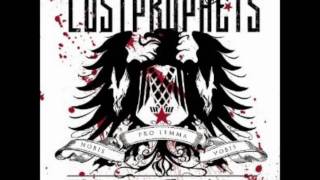 Video thumbnail of "Lostprophets - Can't Catch Tomorrow (Good Shoes Won't Save You This Time)"