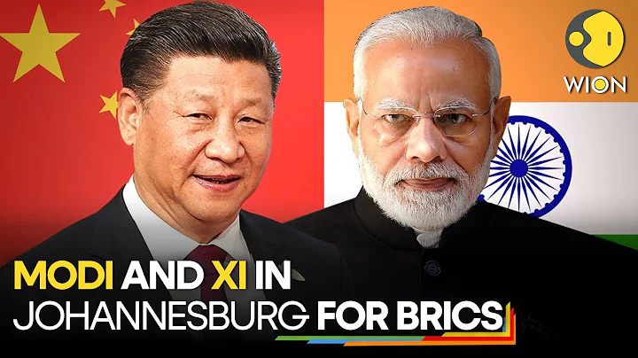 BRICS Summit 2023 LIVE: Xi skips speech defending China's economy at BRICS Business Forum | WION - DayDayNews