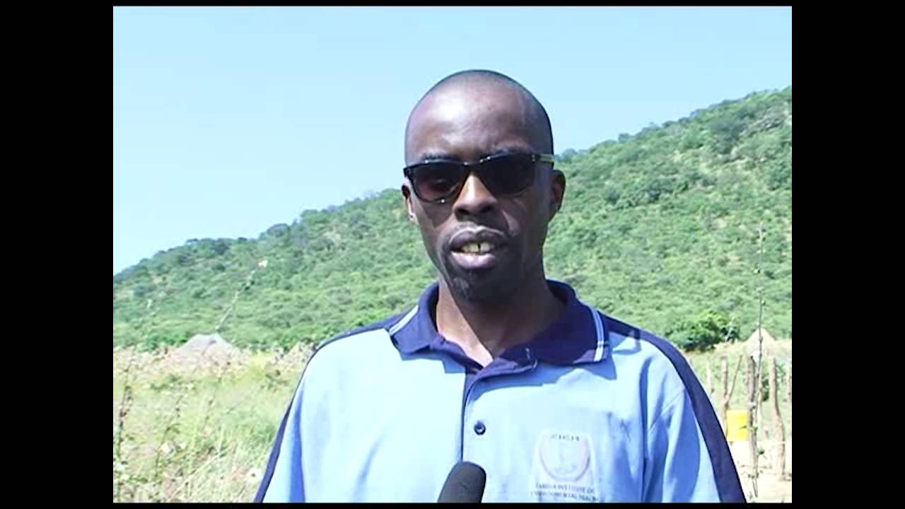 Water challenges in Katoba