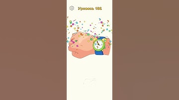 💚 Dop 4 gameplay Max All Level 162 #shorts #dop4 Mobile Gaming Top Free Walkthrough